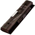 AccuCell Helyettesítő akku HSTNN-LB4N HSTNN-LB4O 10, 8V 4400mAh laptop Li-Ion