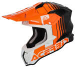 ACERBIS Airstrike-C carbon bukósisak (0026832-203)