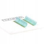 Onrial műszempilla hosszabbítás, Size 6-13mm, C fordulás, 0.07 vastagság, türkizkék (000037566)