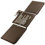 AccuCell Helyettesítő akku Apple MacBook Pro 13 Retina Late 2016 11, 4V 4700mAh Li-Polymer