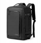 Tech-protect Defender S50 hátizsák, 20L, 40×20×25cm, Ryanair/Wizzair (5906302368808 RYANAIR WIZZAIR)