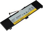 AccuCell Helyettesítő laptop akku Lenovo Erazer Y50/Y50-70 L13M4P02 7, 4V 7200mAh 53, 3Wh 5B10K10190 Li-Ion