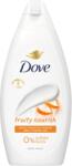 Dove Fruity Nourish Tusfürdő Gél, 450ml (8720181468407)