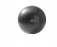 Crivit Fitnesz pilates labda, Ø75cm, fekete (451352)