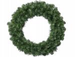 Verk Group Verk 26271 Vánoční věnec, Size 50cm, zöld, karácsonyi dekoráció (26271)
