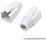 WALISEC Equip Törésgátló - RJ45-SRB (RJ45, fehér) 100db/csomag (RJ45-SRB)