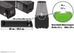 Maratron ZZ520 e-bike akku 36V 10, 4Ah 374Wh ZÜNDAPP Z510 Z517 TELEFUNKEN Multitalent Green2.7/3.7