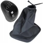 Dlaauta Mercedes Sprinter W906 Váltógomb, fekete, 6 sebességes