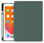 Tech-Protect SC Pen tok iPad 10.2'' 2019 / 2020 / 2021, sötétzöld (TEC710616)