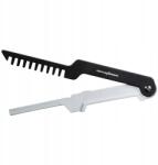 Hercules Sägemann fésű, töredezett hajvégekhez (79410)