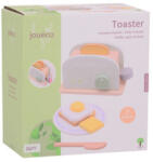 joueco ® - Prăjitor de pâine (80163) Bucatarie copii