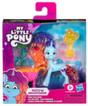Hasbro Poneii mei mici: povești de carnaval - ponei (F87255L0) Figurina