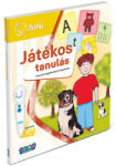 Tolki carte interactivă - Învățare jucăușă - în limba maghiară (34541)