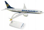 PPC Boeing 737MAX8 Ryanair, 1: 200 méretarány