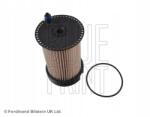 Blue Print Üzemanyagszűrő Blue Print ADV182348, tömítőgyűrűvel