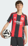 ADIDAS Eintracht Frankfurt hazai gyerek mez 2025/26 fekete