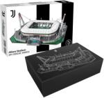 CaDA C66021W - Juventus Allianz Stadion - 100% kompatibilis minden más kedvelt márkával