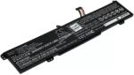 AccuCell Helyettesítő akku Lenovo IdeaPad L340-15irh 11, 4V 3900mAh LiPo