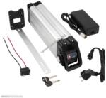 Maratron Silver Fish XH370 E-Bike akku 37V 12Ah ezüst