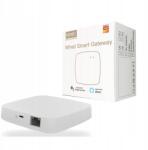 Arhatreya Tuya Zigbee Smart Gateway Hub, LAN, WiFi, ZigBee, 50 eszköz (46587871250328)
