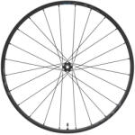 SHIMANO Kerék Első Road 622 Országúti Tárcsafék Fekete Peremes / Ust E12 E100