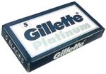 Gillette Borotvapenge GILLETTE Astra Platinum 5 darabos - irodaszerwebaruhaz