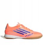 Adidas F50 League In JH7718 focicipő, narancssárga, Size 45 1/3, IC/IN (JH7718)