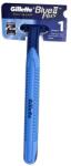 Gillette Borotva GILLETTE Blue II Plus Ultra Grip - irodaszerwebaruhaz