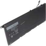 AccuCell Helyettesítő akku Dell XPS 13 9350 7, 4V 7570mAh Li-Polymer
