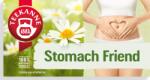 TEEKANNE Stomach Friend ceai digestiv porționat (20buc)