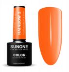 SUNone hibrid lakk, 5ml, Tavasz Rainbow 3 (5903332084746)