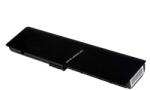 AccuCell Helyettesítő laptop akku HP Pavilion dv2000/dv6000 10, 8V 4400mAh Li-Ion
