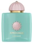Amouage Lineage Unisex parfüm víz Tester EDP 100 ml