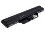 AccuCell Helyettesítő laptop akku HP Compaq 6730s/6735s/6830s HSTNN-IB62 14, 4V 5200mAh Li-Ion