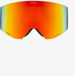 goggle GOG Horizon Síszemüveg - black/reflex red S2