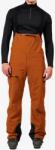 Rossignol Outerlimits Insulated Bib Férfi sínadrág - glazed ginger - L