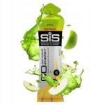 SiS Go Izotóniás Energiagél 60 ml Alma - 22 g szén/gél (5025324190034)