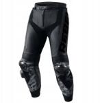 Rebelhorn Rebel Bőr Motoros Nadrág, sportos, Size 56
