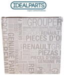 Renault OE Akkumulátor Csatlakozó, Renault Master, 445700Q0D