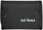 TATONKA Folder RFID B Pénztárca - black/black