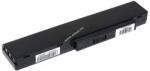 AccuCell Helyettesítő akku Packard Bell EasyNote MH35 MH36 MH45 11, 1V 5200mAh Li-ion