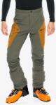 Montura Speed Style Pants Túrasínadrág - sage green/bronze brown - S