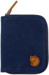 Fjällräven Zip Wallet Pénztárca - navy