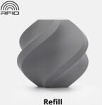 Bambu Lab - PLA Matte - (Nardo Gray) Szürke - Refill - 1, 75 mm - 1 kg