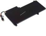 AccuCell Helyettesítő akku Lenovo ThinkPad E450 10, 8V 4400mAh Li-Ion