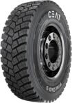Ceat winload d 315/80 R22.5 158/156K M+S 3PMSF On/Off Húzó