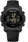 Naviforce Ceas barbatesc de mana Naviforce Sport Casual Fashion Digital Negru Ceas