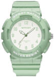 SANDA Ceas Copii Sanda 6094 Verde , Design Sport, Analog, Rezistent la socuri, Rezistent la Apa 5ATM Ceas