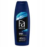 Fa Men Sport tusfürdő 250 ml (9000100194419)
