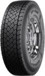 Dunlop sp446+ 295/60 R22.5 150K/150L M+S 3PMSF Húzó